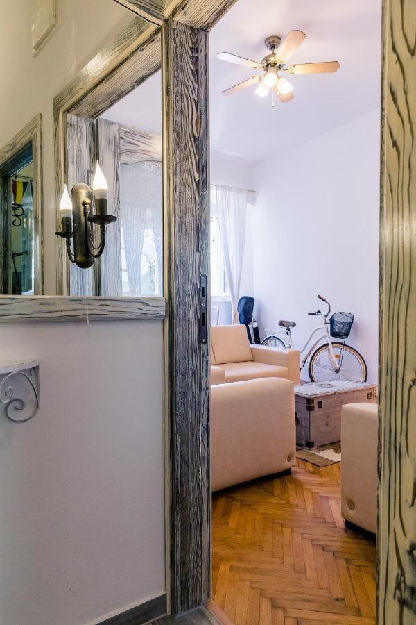 Perfetto Perasto Residence Bagian luar foto