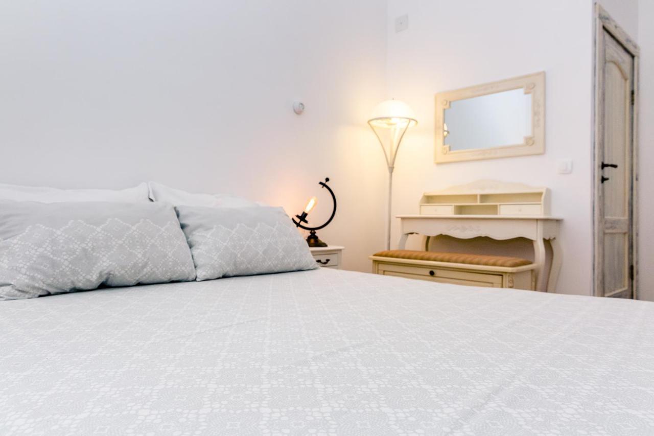Perfetto Perasto Residence Bagian luar foto