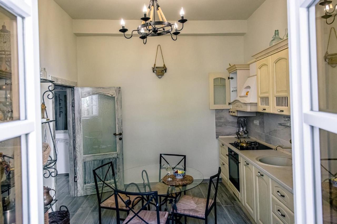Perfetto Perasto Residence Bagian luar foto