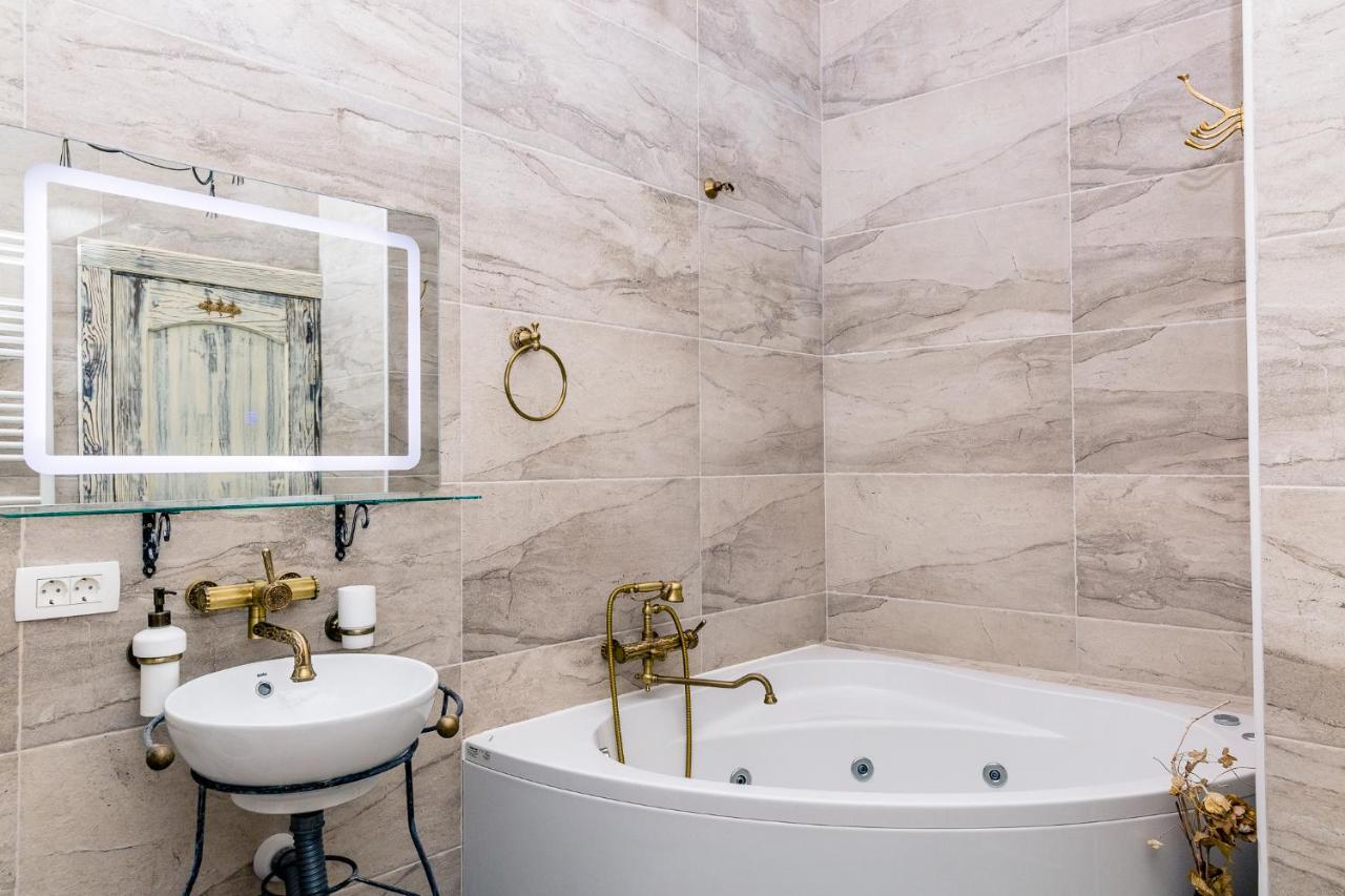 Perfetto Perasto Residence Bagian luar foto