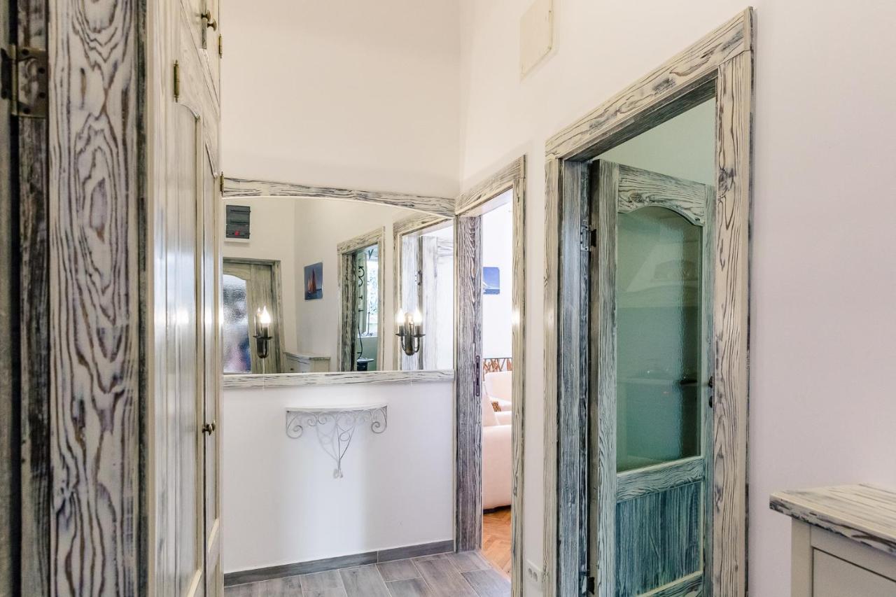 Perfetto Perasto Residence Bagian luar foto