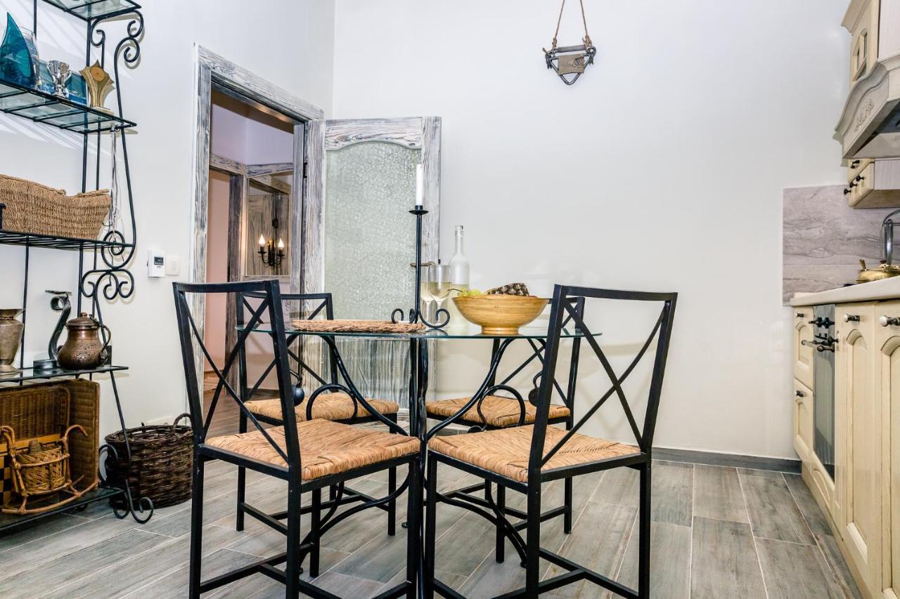 Perfetto Perasto Residence Bagian luar foto