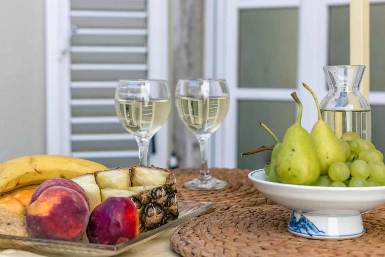 Perfetto Perasto Residence Bagian luar foto