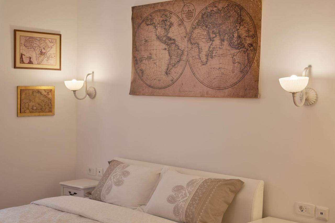 Perfetto Perasto Residence Bagian luar foto