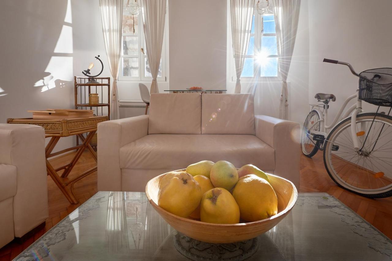 Perfetto Perasto Residence Bagian luar foto